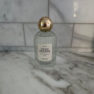 L'Eau Sezane